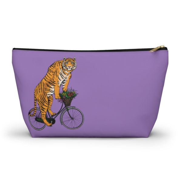 Tiger, Accessory Pouch - Image 13