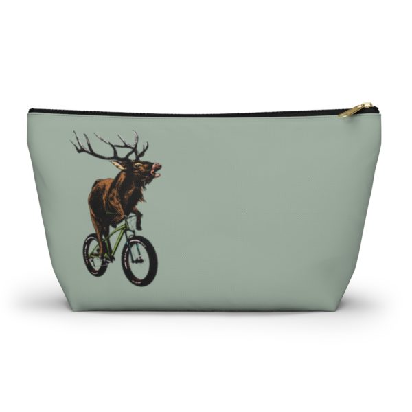 Elk, Accessory Pouch