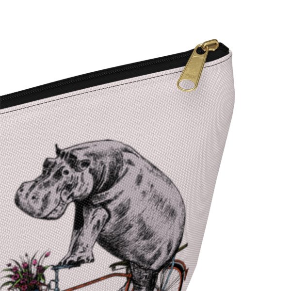 Hippo, Accessory Pouch - Image 24