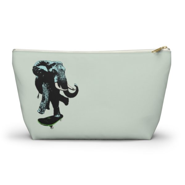 Elephant on board, Accessory Pouch - Image 19