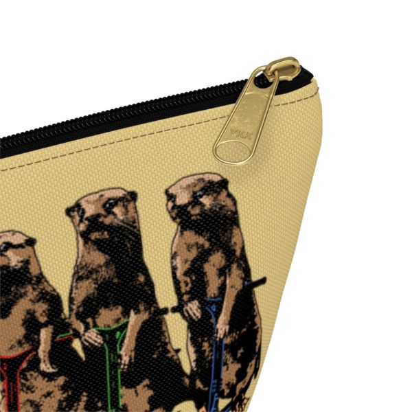 Otters, Accessory Pouch - Image 6