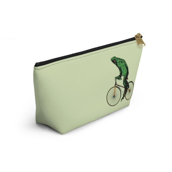 Frog, Accessory Pouch - Image 3