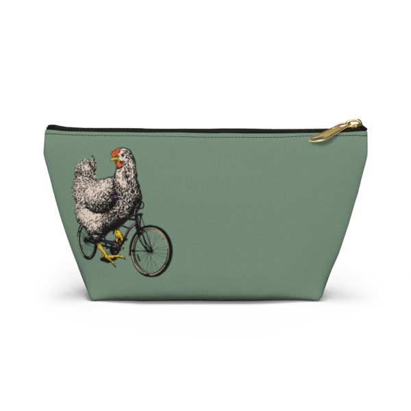 Chicken, Accessory Pouch - Image 7