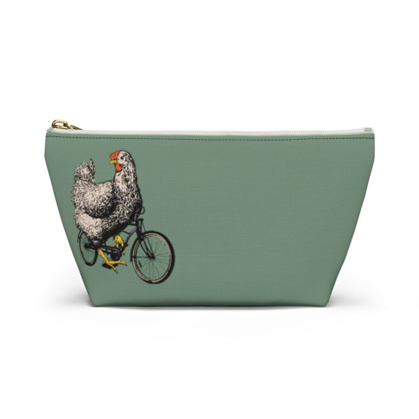 Chicken, Accessory Pouch - Image 14