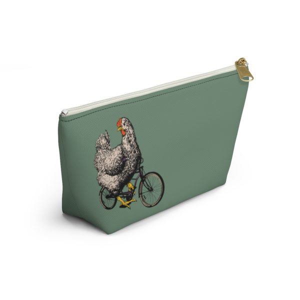 Chicken, Accessory Pouch - Image 15