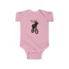 Elk, Infant Fine Jersey Bodysuit - Image 19