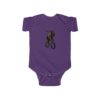 Elk, Infant Fine Jersey Bodysuit - Image 18