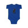 Elk, Infant Fine Jersey Bodysuit - Image 16