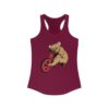 Koala - Women's Ideal Racerback Tank - Image 12