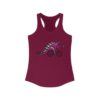 Steggy - Women's Ideal Racerback Tank - Image 12