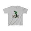 Frog, Kids Heavy Cotton Tee - Image 7