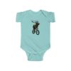 Elk, Infant Fine Jersey Bodysuit - Image 10