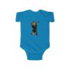 Sloth, Infant Fine Jersey Bodysuit - Image 14