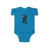 Elk, Infant Fine Jersey Bodysuit - Image 15
