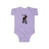 Elk, Infant Fine Jersey Bodysuit - Image 17