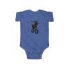 Elk, Infant Fine Jersey Bodysuit - Image 14