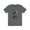 Kitten, Unisex Jersey Short Sleeve Tee