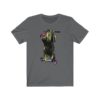 Sloth, Unisex Jersey Short Sleeve Tee - Image 11