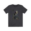 Kitten, Unisex Jersey Short Sleeve Tee - Image 12