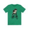Chipmunk, Unisex Jersey Short Sleeve Tee - Image 7