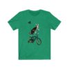 Kitten, Unisex Jersey Short Sleeve Tee - Image 8