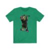 Sloth, Unisex Jersey Short Sleeve Tee - Image 7