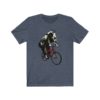 Goat, Unisex Jersey Short Sleeve Tee