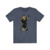 Sloth, Unisex Jersey Short Sleeve Tee - Image 13