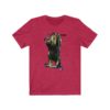 Sloth, Unisex Jersey Short Sleeve Tee - Image 17