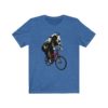 Goat, Unisex Jersey Short Sleeve Tee - Image 11