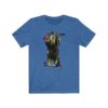 Sloth, Unisex Jersey Short Sleeve Tee - Image 10