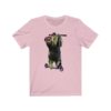 Sloth, Unisex Jersey Short Sleeve Tee - Image 16
