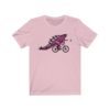 Steggy, Unisex Jersey Short Sleeve Tee - Image 16