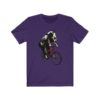 Goat, Unisex Jersey Short Sleeve Tee - Image 14