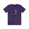 Kitten, Unisex Jersey Short Sleeve Tee - Image 14