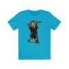 Sloth, Unisex Jersey Short Sleeve Tee - Image 8