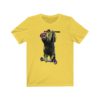 Sloth, Unisex Jersey Short Sleeve Tee - Image 6