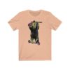 Sloth, Unisex Jersey Short Sleeve Tee