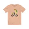 Taco, Unisex Jersey Short Sleeve Tee - Image 5