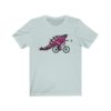 Steggy, Unisex Jersey Short Sleeve Tee
