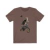 Kitten, Unisex Jersey Short Sleeve Tee - Image 3
