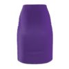 Tiger, Women's Pencil Skirt - Image 3
