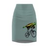 Turtle, Women's Pencil Skirt - Image 2