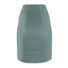 Turtle, Women's Pencil Skirt - Image 3