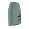 Turtle, Women's Pencil Skirt - Image 4