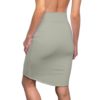 Honeybadger, Women's Pencil Skirt - Image 6