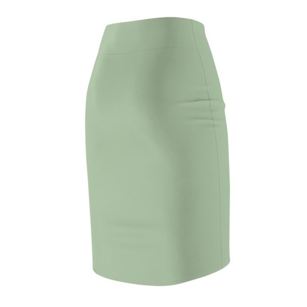 Kitten, Women's Pencil Skirt - Image 5