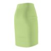 Giraffe, Women's Pencil Skirt - Image 5