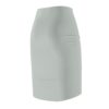 Cow, Women's Pencil Skirt - Image 5