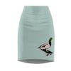 Duck, Women's Pencil Skirt - Image 2